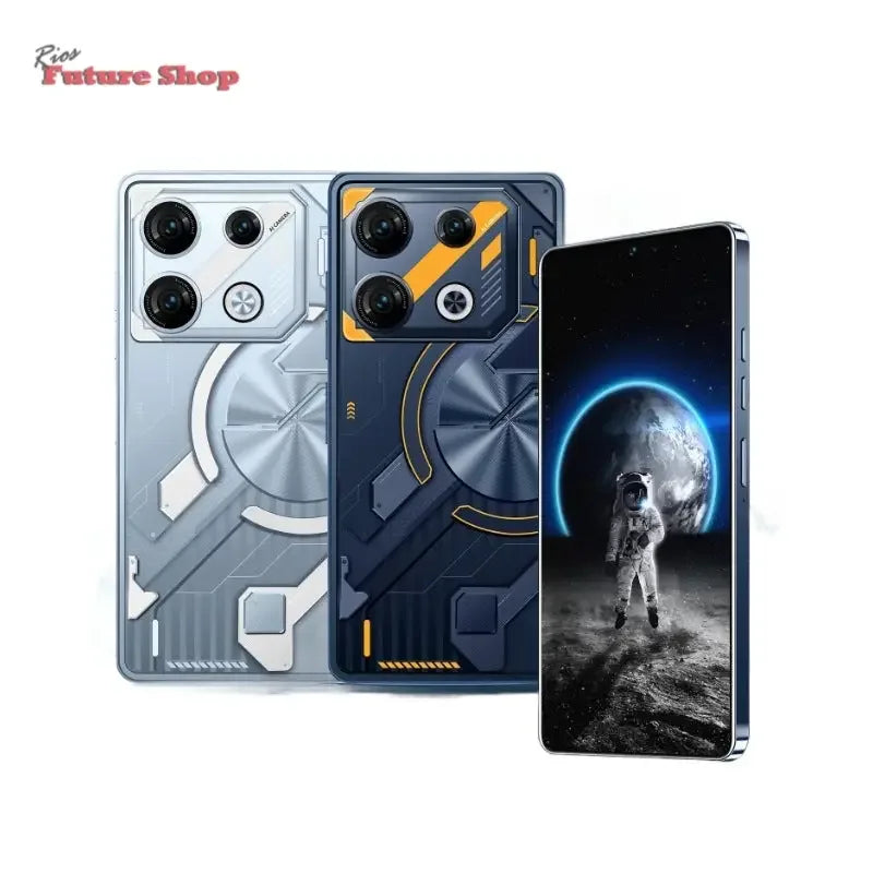 Portable Home Fashion GT10 Pro Android Phone - Rios Future Shop