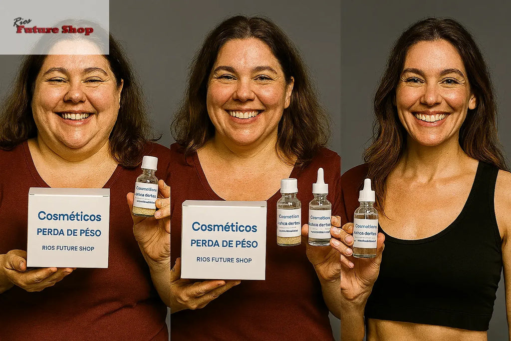 Rios Future Shop Beauty Cosmetics – Exclusive Formula for Radiant Skin - Rios Future Shop