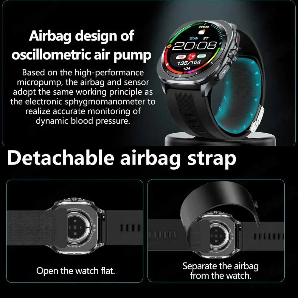 Smartwatch Xiaomi 2026