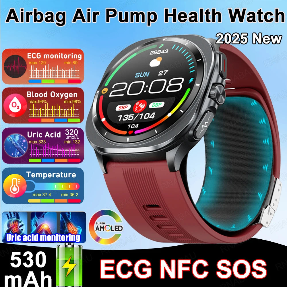 Smartwatch Xiaomi 2026