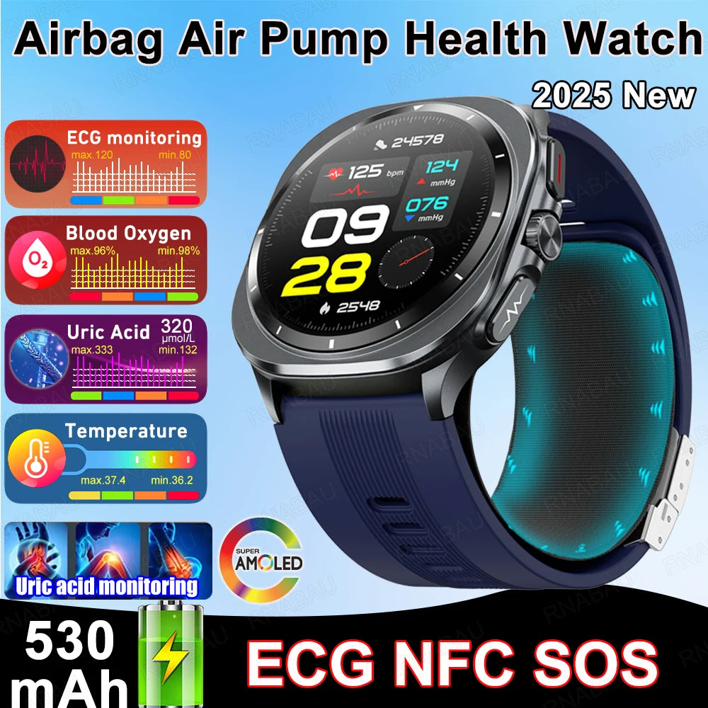 Smartwatch Xiaomi 2026