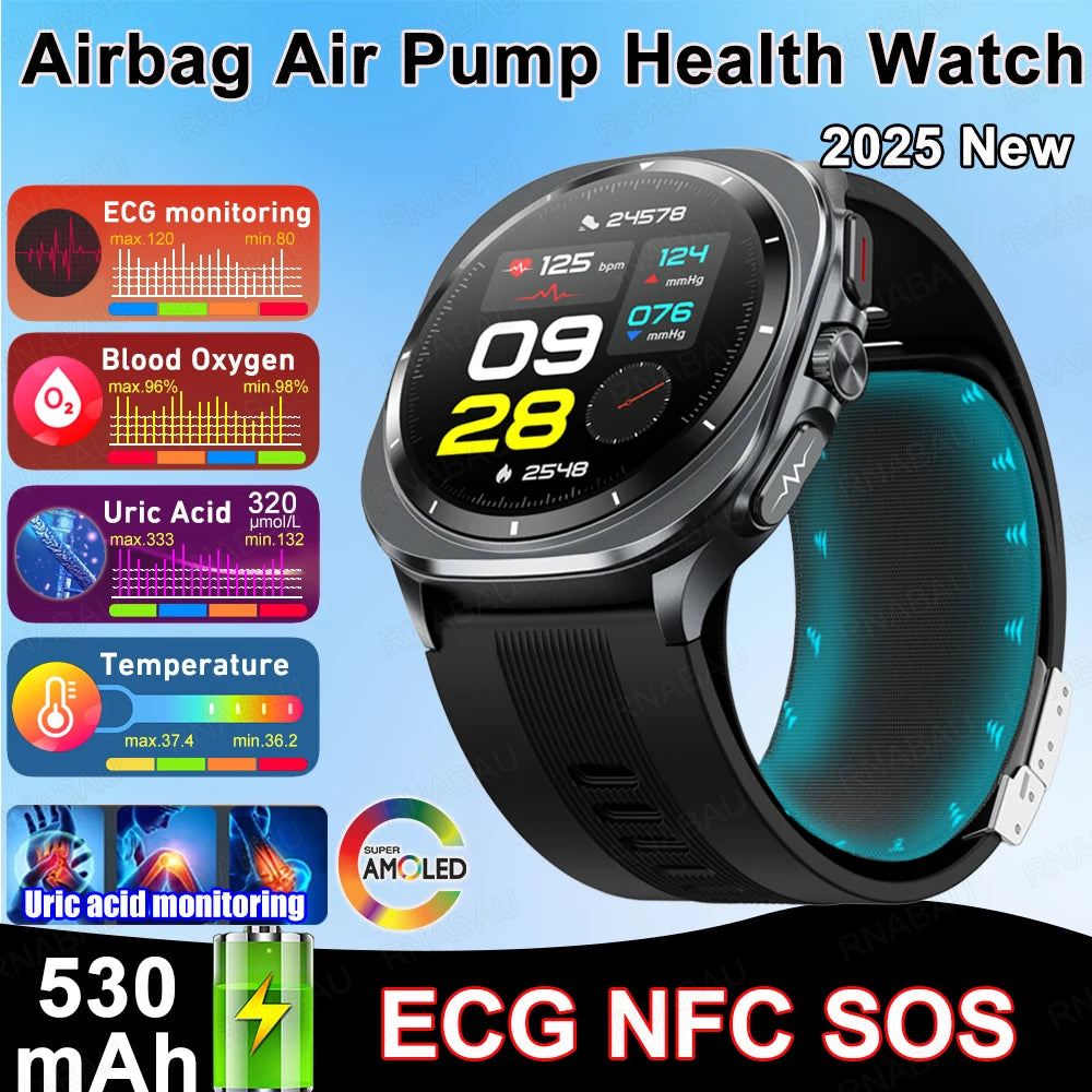 Smartwatch Xiaomi 2026