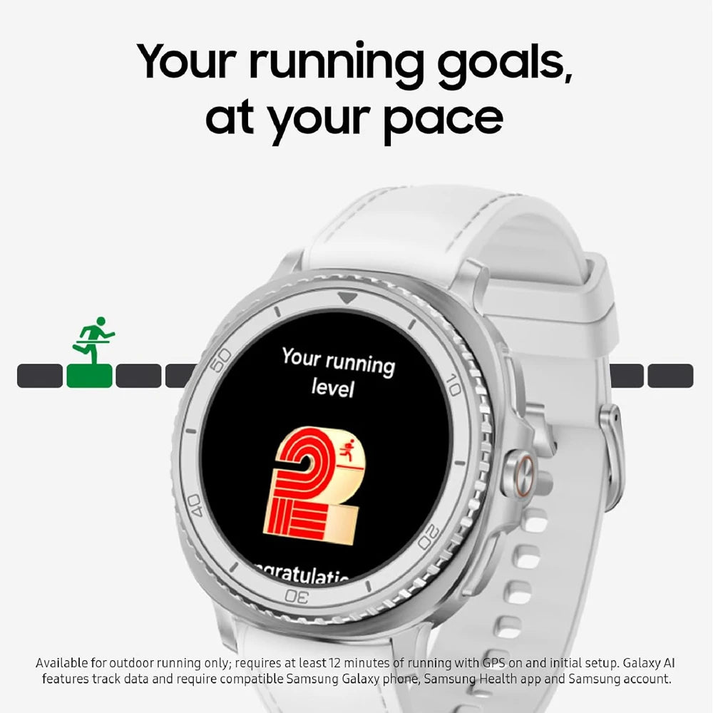 Samsung galaxy watch 8
