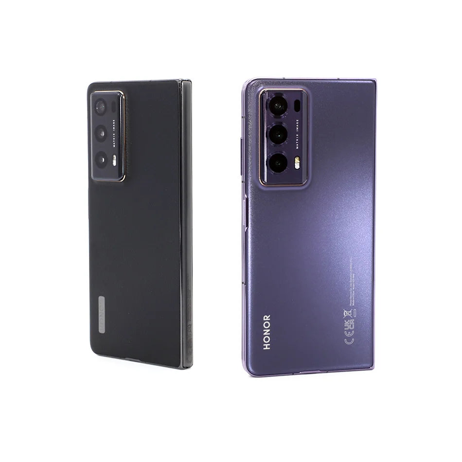 Honor Magic V2 Double Screen