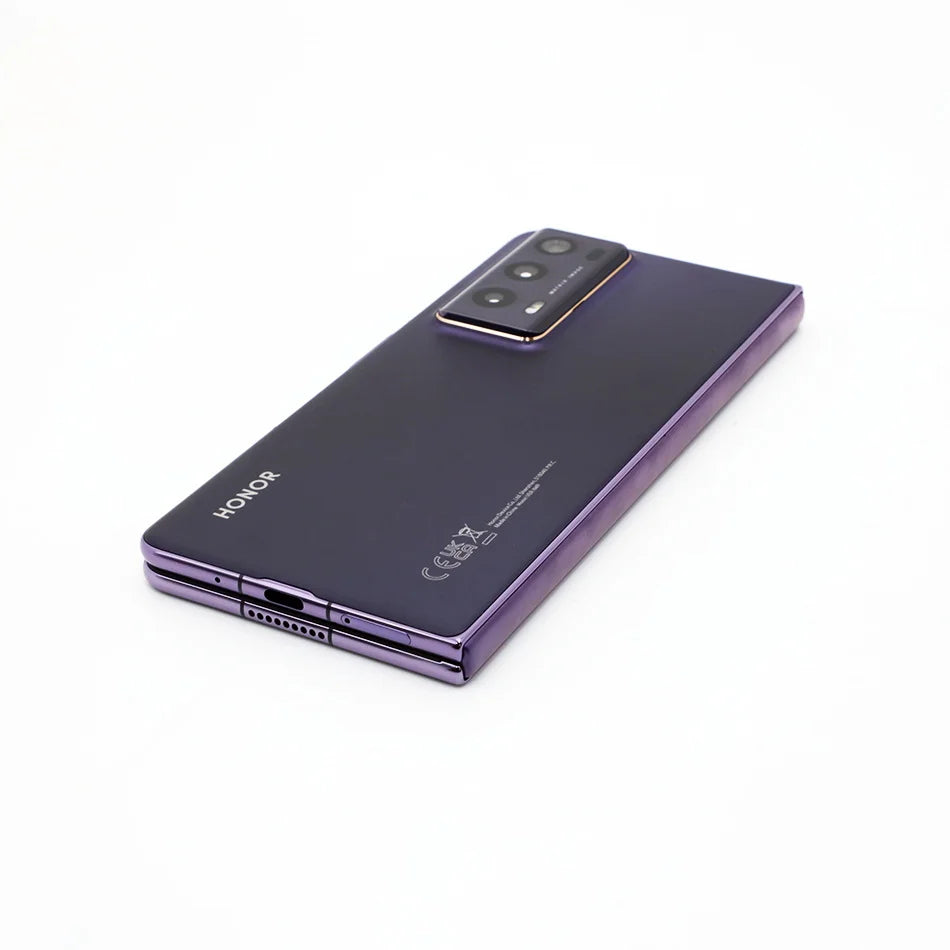 Honor Magic V2 Double Screen