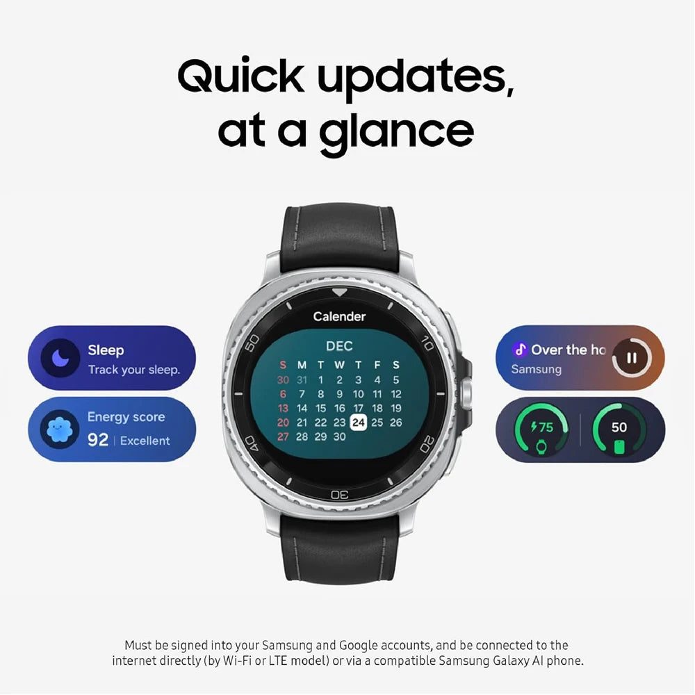 Samsung galaxy watch 8