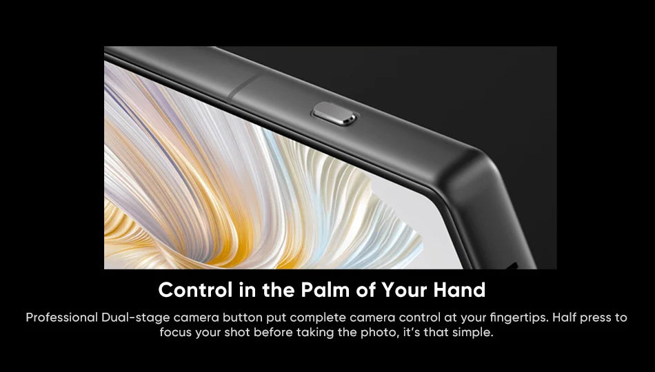 Nubia Z70 Ultra 5G Smartphone Snapdragon 8