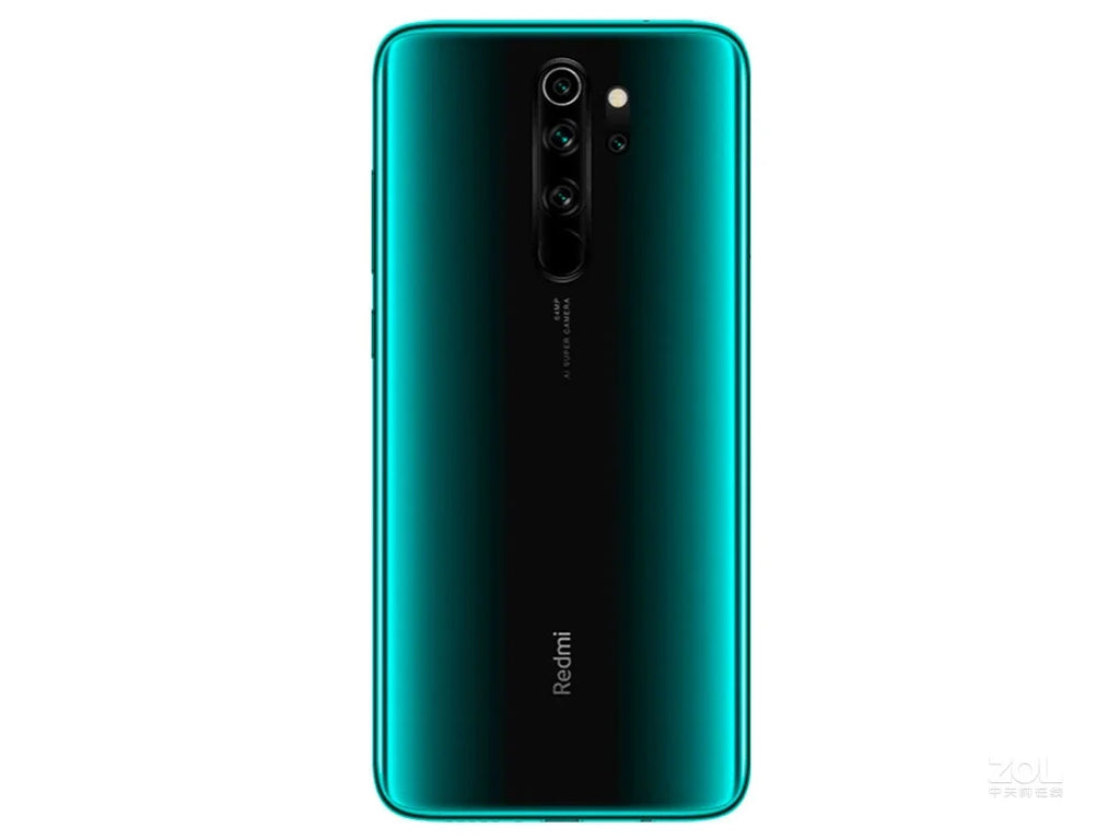 Xiaomi Redmi Note 8  Smartphone Helio G90T 4500mAh 64MP  6G+128G 8+128G