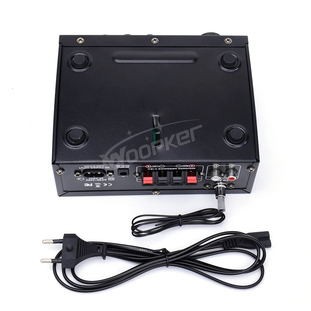 Woopker AK45 HiFi Digital Amplifier