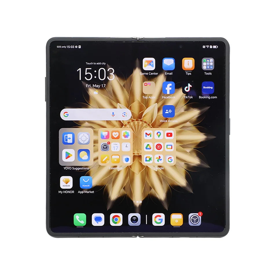 Honor Magic V2 Double Screen