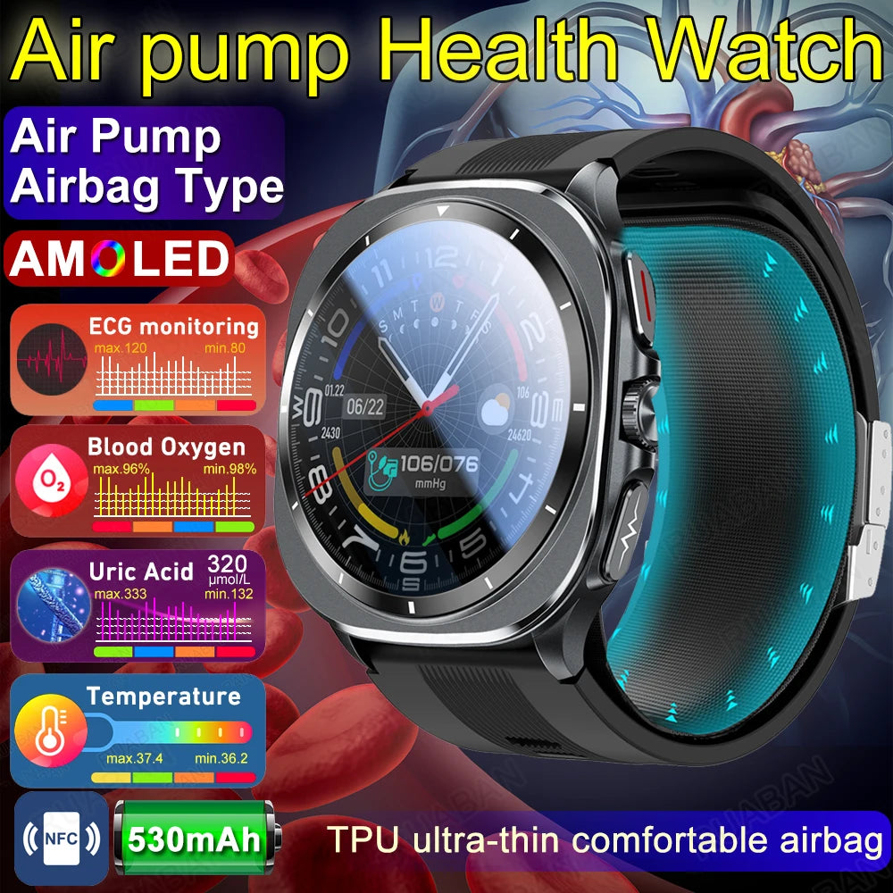 Smartwatch Xiaomi 2026