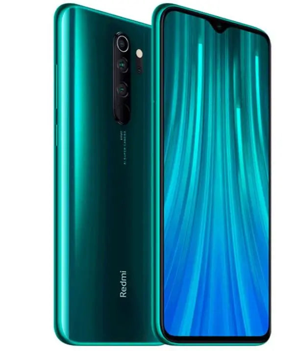 Xiaomi Redmi Note 8  Smartphone Helio G90T 4500mAh 64MP  6G+128G 8+128G