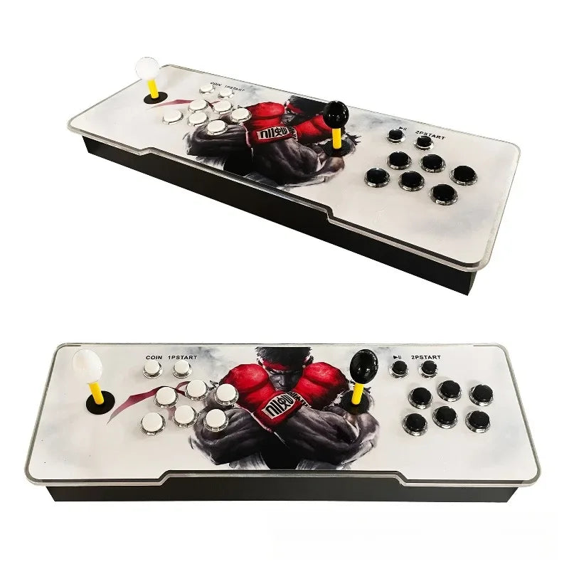 29800-in-1 Dual Joystick Arcade Game Console for TV