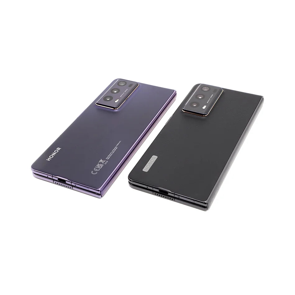 Honor Magic V2 Double Screen