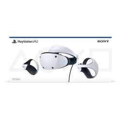 Sony PlayStation VR2 PS VR2 OLED 120fps TEMPEST 3D PlayStation 5 PS 5 Slim