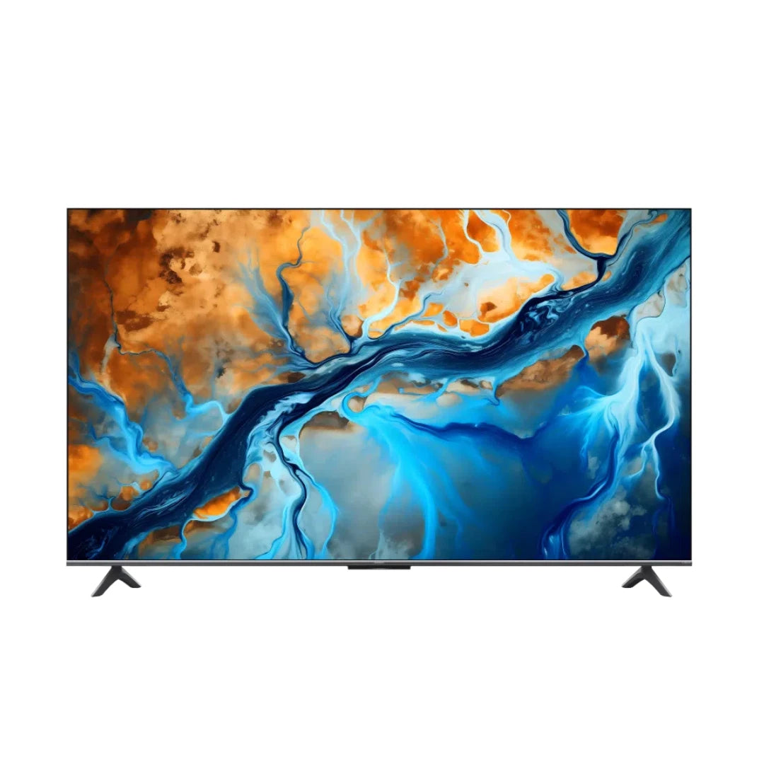 XIAOMI S MINI 55 144Hz QD-Mini LED Dolby Vision ®   QI, Dolby Atmos ®   TV do Google