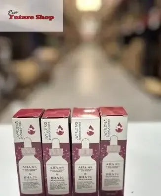 Serum anti-acné / anti-manchas - Rios Future Shop