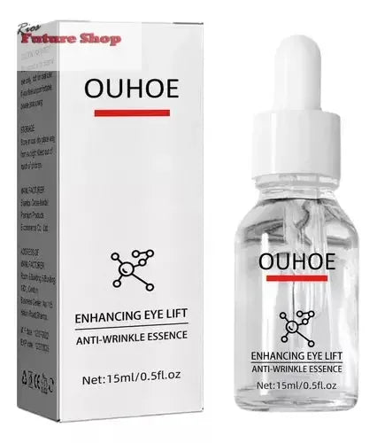 Serum quita Ojeras - Rios Future Shop