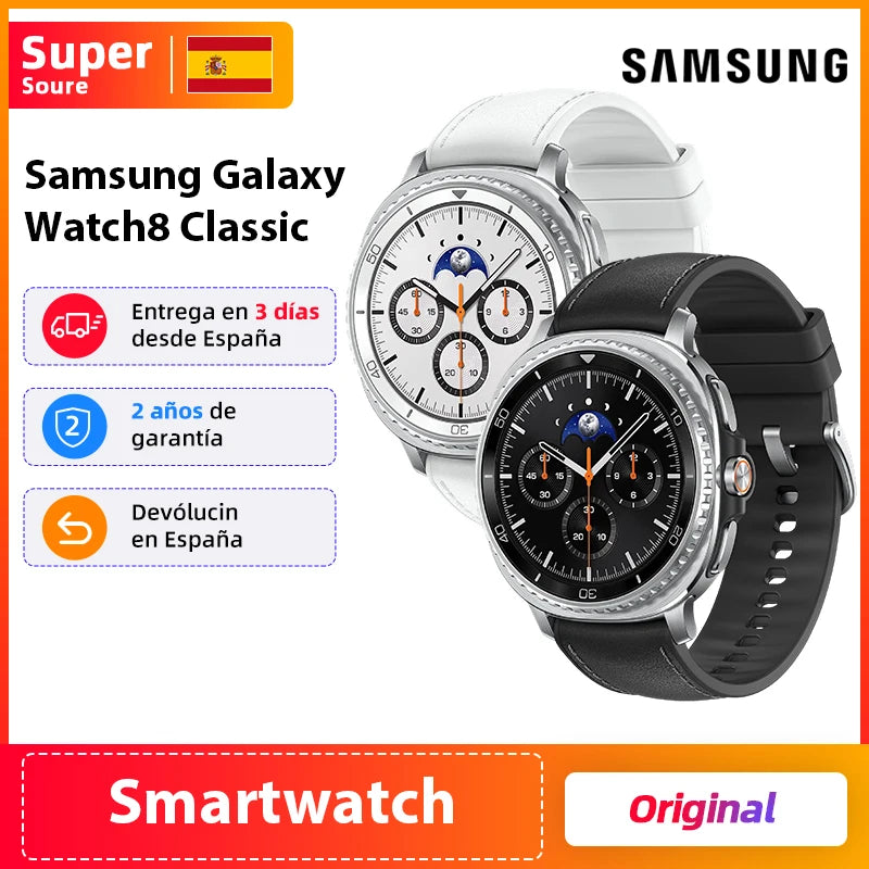 Samsung galaxy watch 8