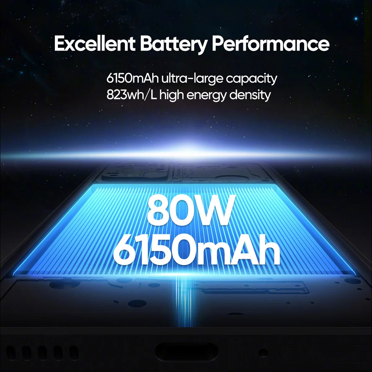 Nubia Z70 Ultra 5G Smartphone Snapdragon 8