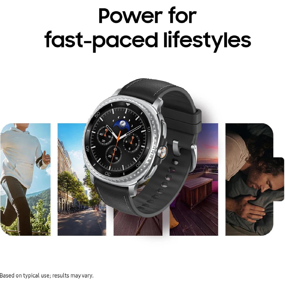 Samsung galaxy watch 8