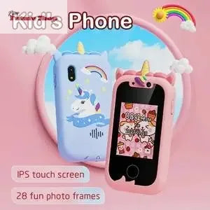 Smart Phone Camera + Touchscreen Learning Toy - Rios Future Shop