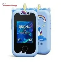 Smart Phone Camera + Touchscreen Learning Toy - Rios Future Shop