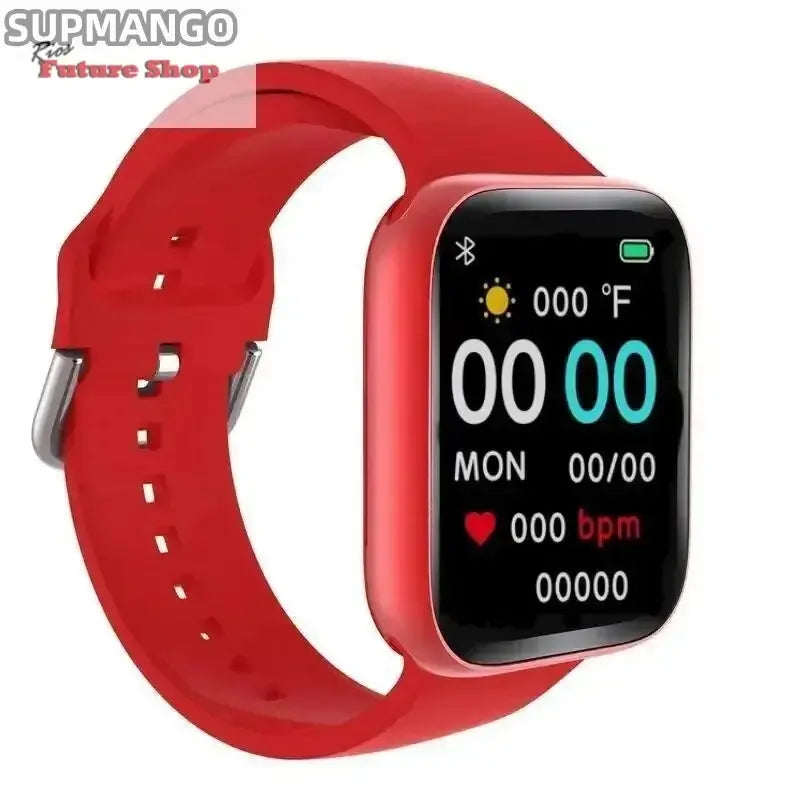 Smart Watch Smartwatch X7 - Rios Future Shop