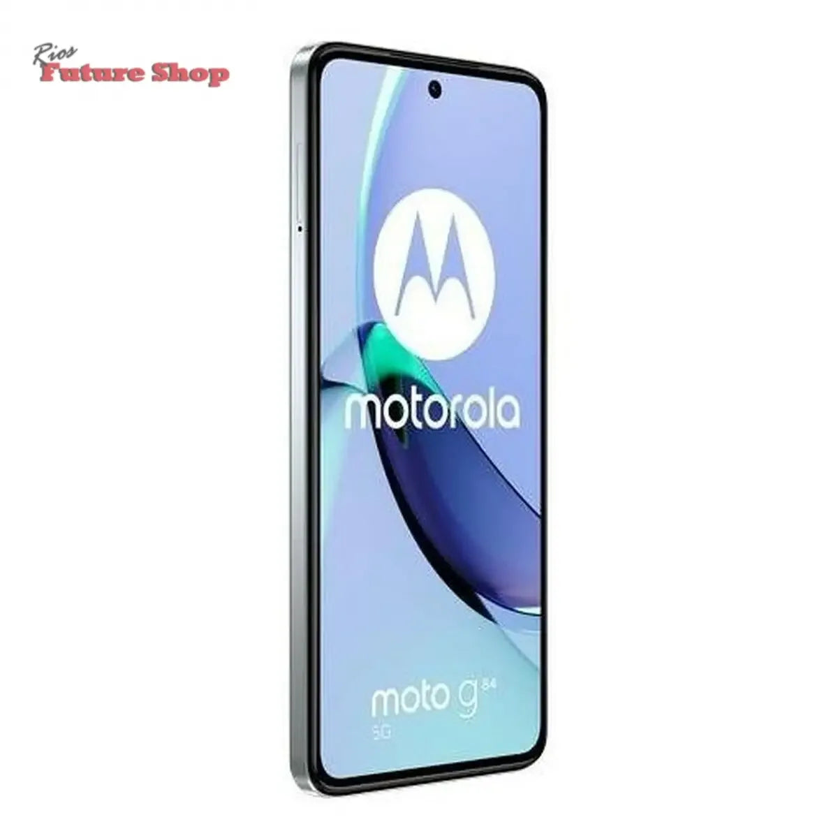 Smartphone Motorola PAYM0039PL - Rios Future Shop