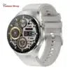 TK26 Smart Watch - Rios Future Shop