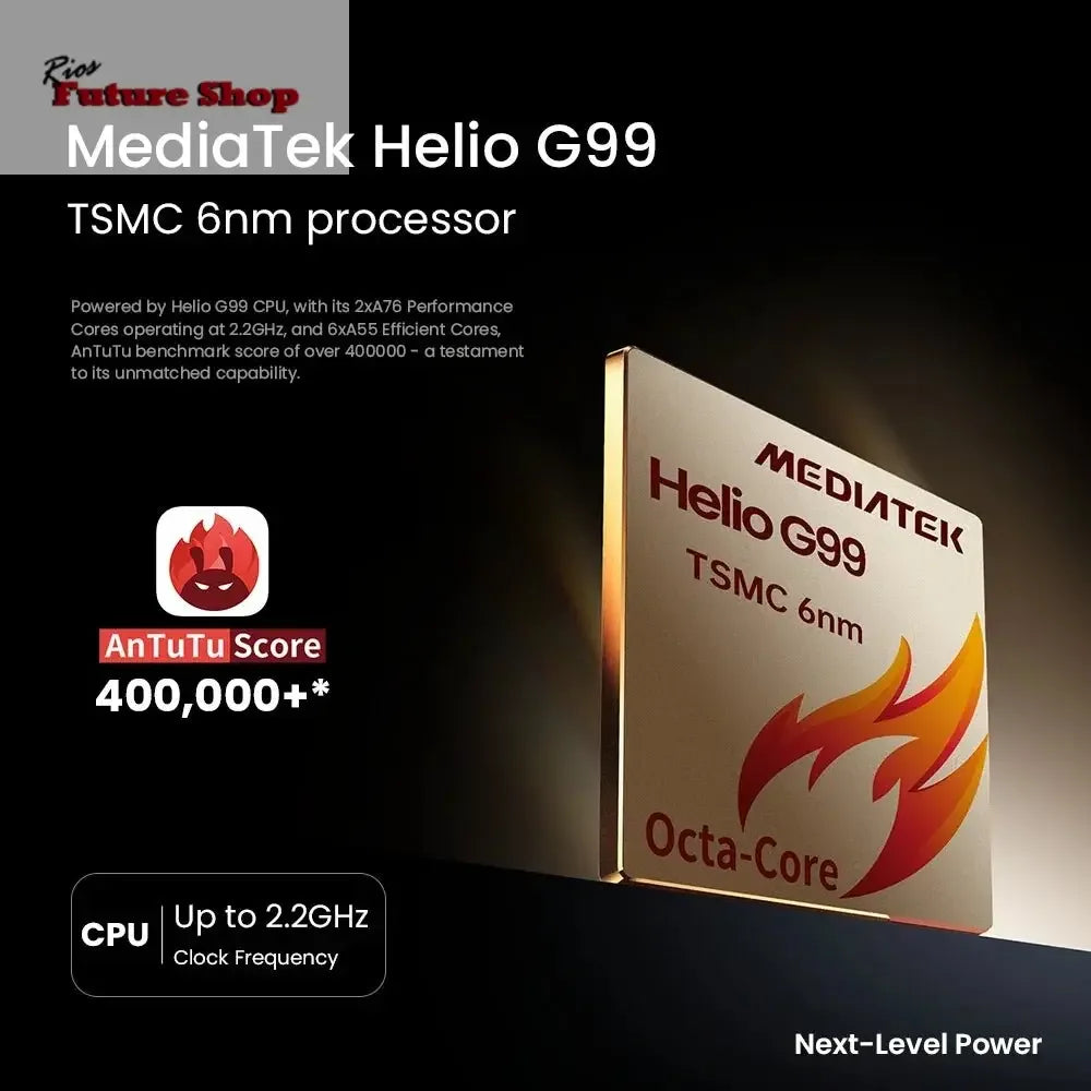 Teclast T65 Max 13" HD Display Android 14 Tablet - Rios Future Shop