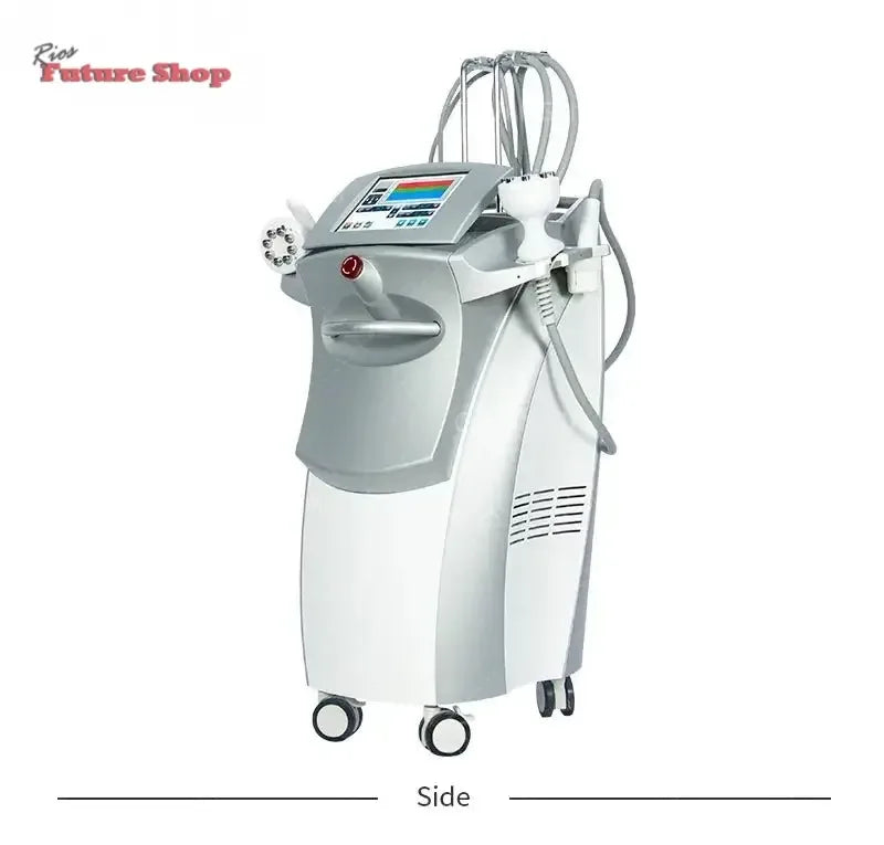Venus Legacy Pro Skin Tightening & Vacuum Machine - Rios Future Shop