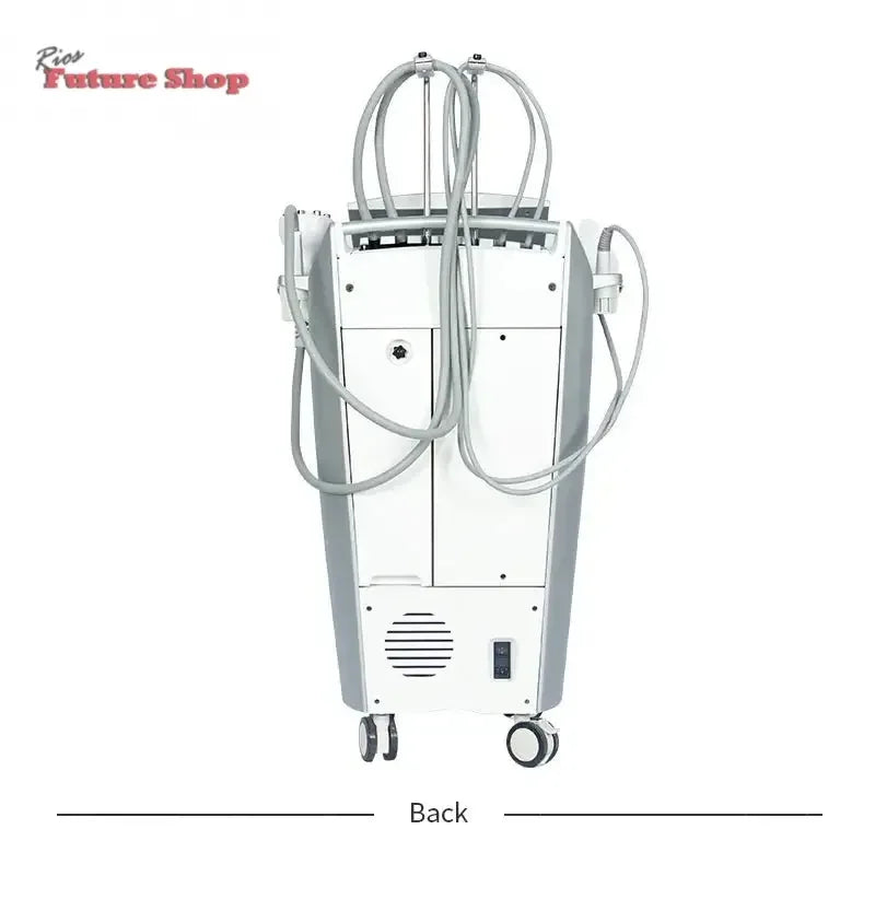 Venus Legacy Pro Skin Tightening & Vacuum Machine - Rios Future Shop