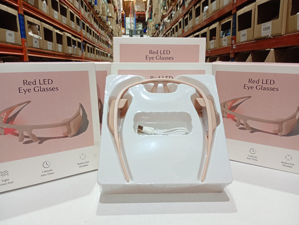 Masajeador de Ojos con Fototerapia LED - additional image 7