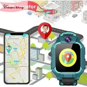 Xiaomi MIJIA Kids 4G Smart Watch - Rios Future Shop