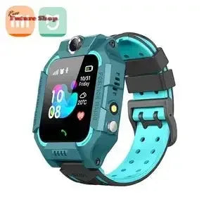 Xiaomi MIJIA Kids 4G Smart Watch - Rios Future Shop