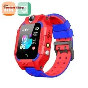 Xiaomi MIJIA Kids 4G Smart Watch - Rios Future Shop