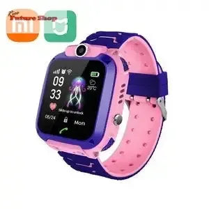 Xiaomi MIJIA Kids 4G Smart Watch - Rios Future Shop