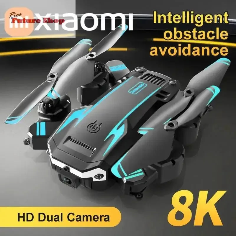 Xiaomi S6 pro Drone Aerial 8K HD Professional - Rios Future Shop