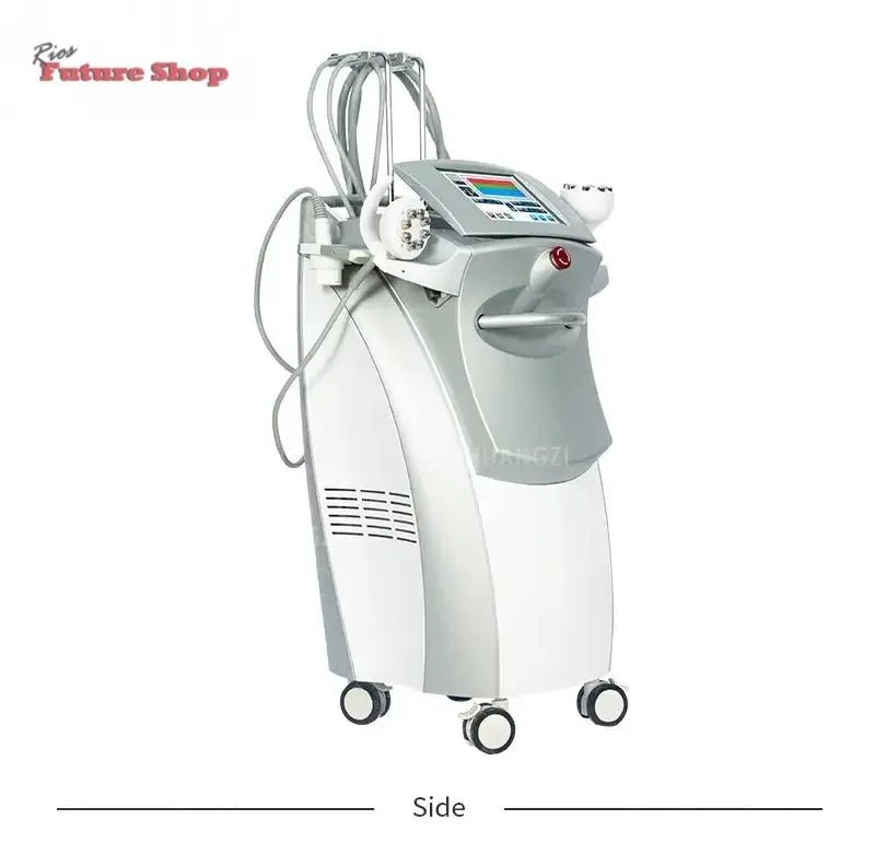 Actimel Venus Legacy Equipment Skin Tightening - Rios Future Shop