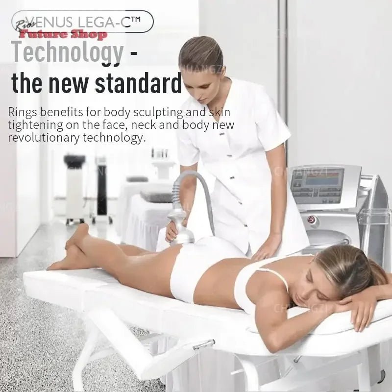 Actimel Venus Legacy Equipment Skin Tightening - Rios Future Shop