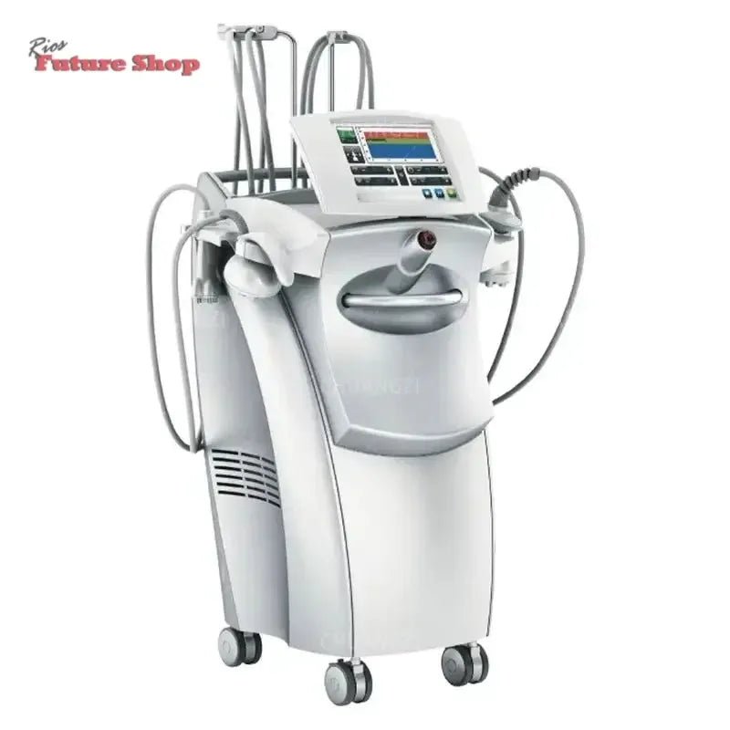 Actimel Venus Legacy Equipment Skin Tightening - Rios Future Shop