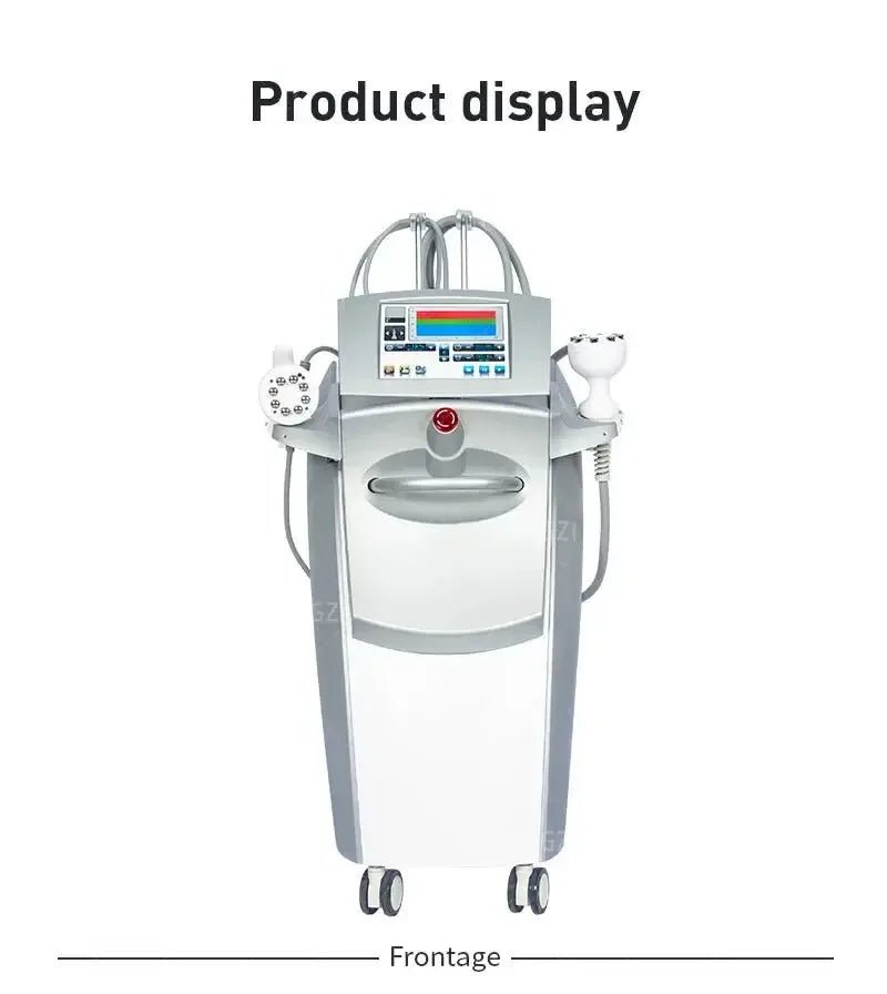 Actimel Venus Legacy Equipment Skin Tightening - Rios Future Shop