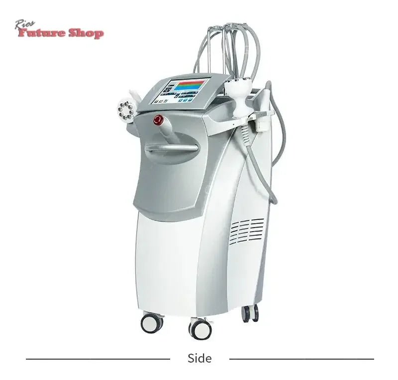 Actimel Venus Legacy Equipment - Rios Future Shop