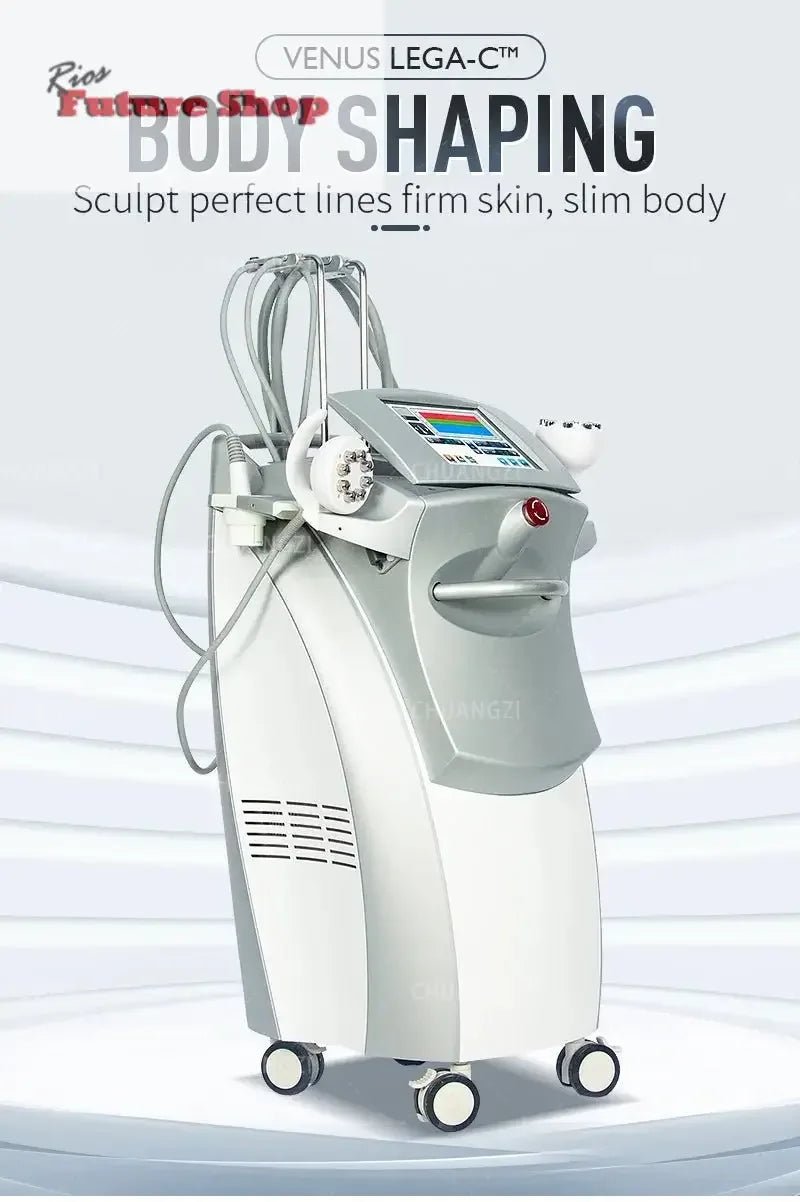 Actimel Venus Legacy Equipment - Rios Future Shop