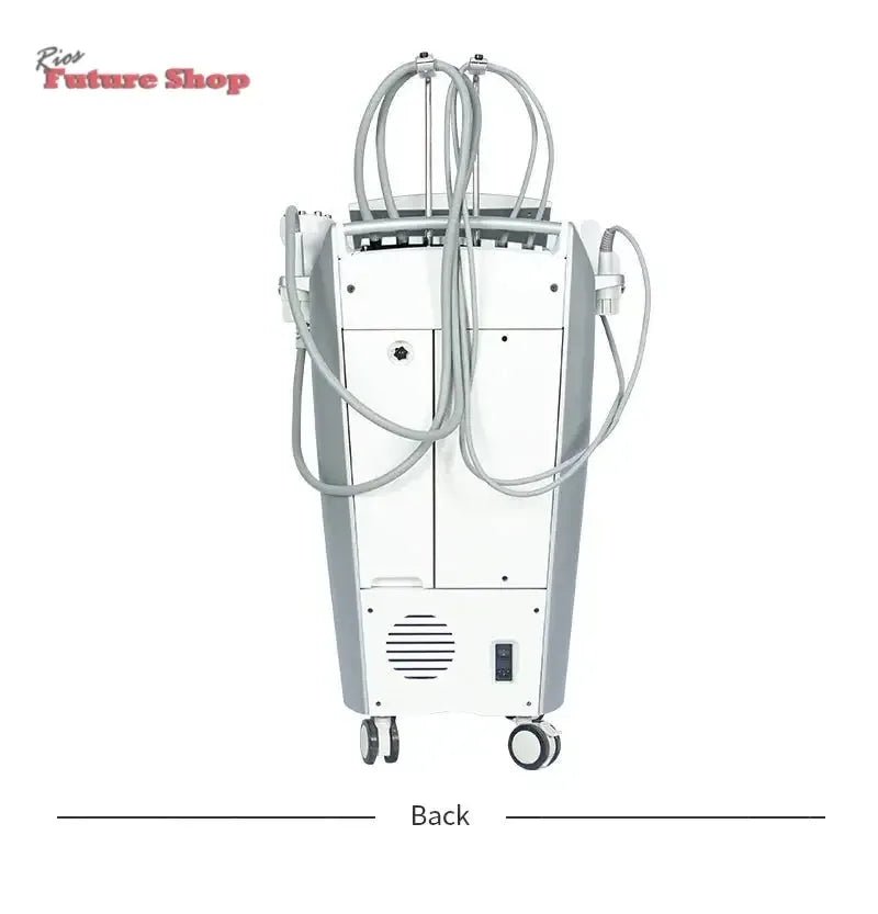 Actimel Venus Legacy Equipment - Rios Future Shop