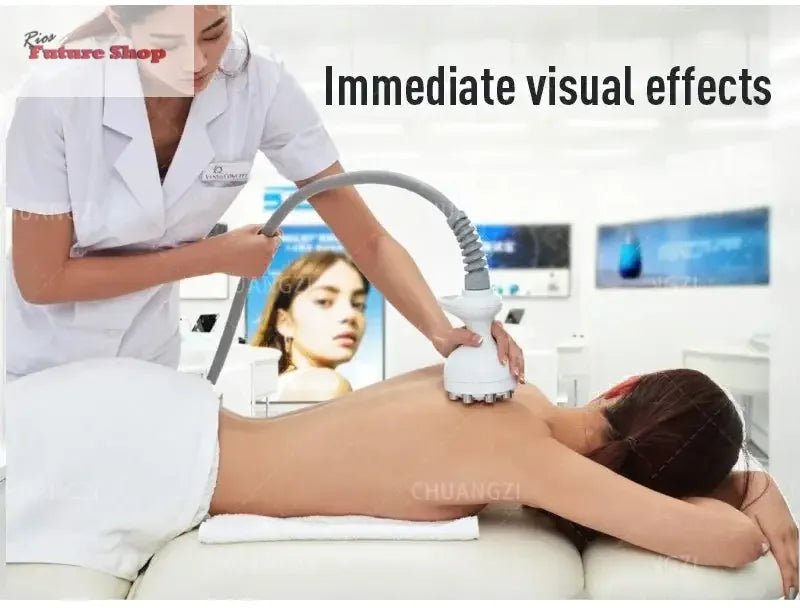 Actimel Venus Legacy Equipment - Rios Future Shop