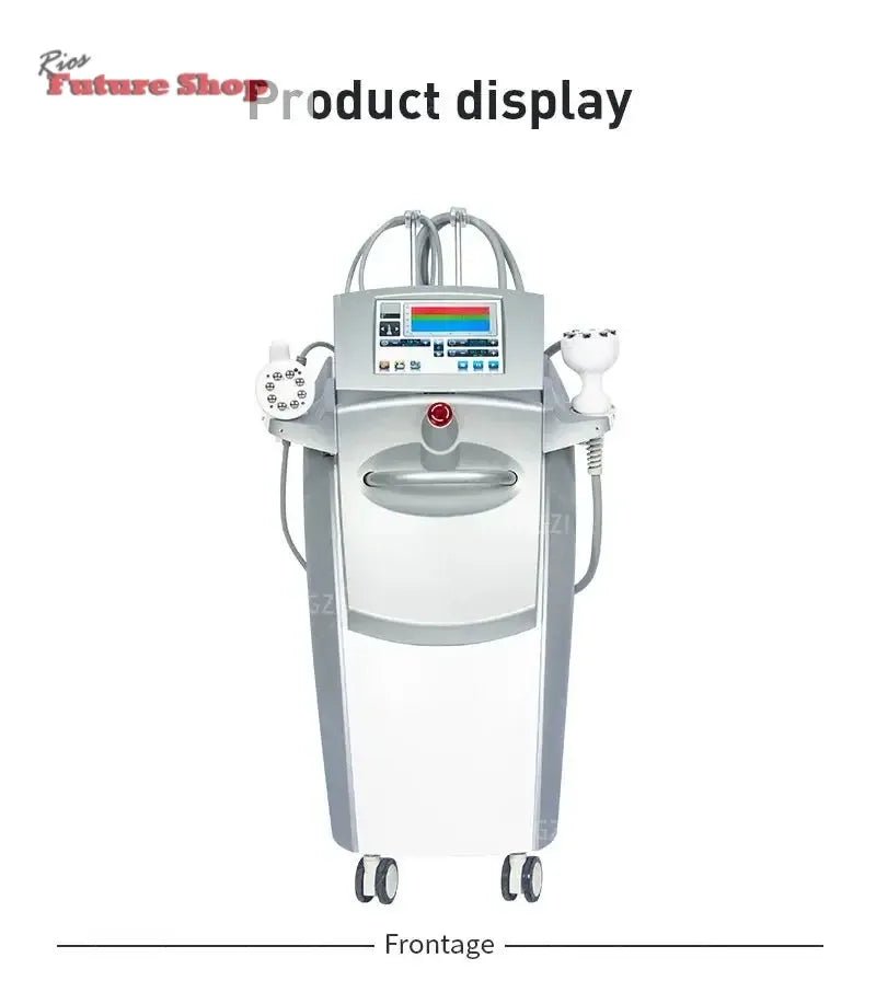 Actimel Venus Legacy Equipment - Rios Future Shop