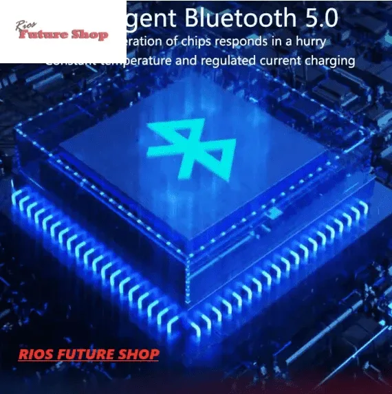 Adaptador Bluetooth para Automovel - Rios Future Shop