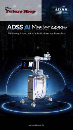 adss-ai-master-o-topo-da-robotica-estetica-e-clinica-830028 - Rios Future Shop